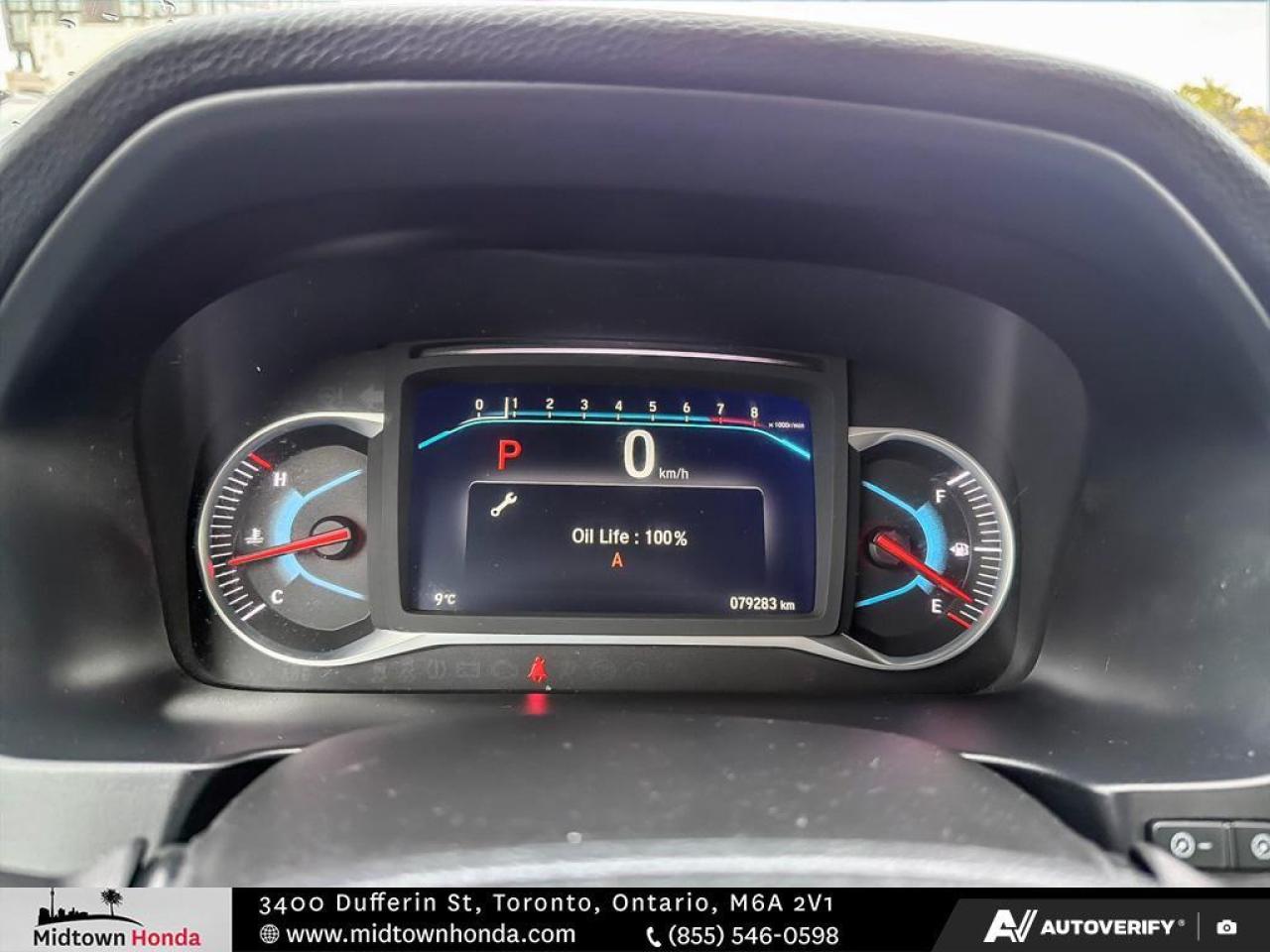 2022 Honda Pilot *NEW ARRIVAL / CLEAN CARFAX / FULL SIZE SUV Photo