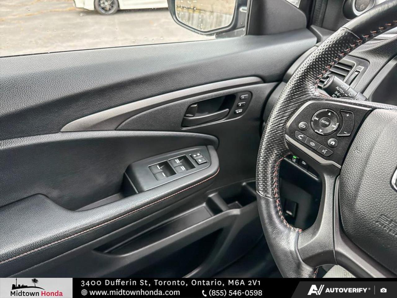 2022 Honda Pilot *NEW ARRIVAL / CLEAN CARFAX / FULL SIZE SUV Photo