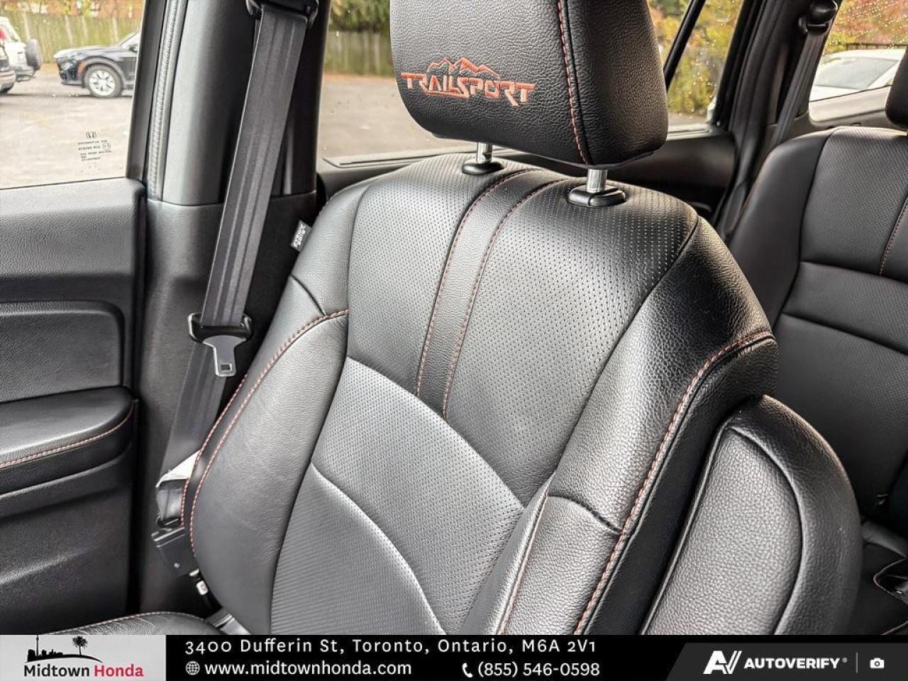 2022 Honda Pilot *NEW ARRIVAL / CLEAN CARFAX / FULL SIZE SUV Photo