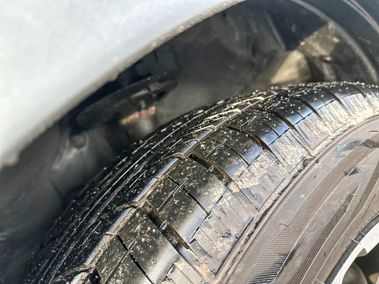 2020 Honda CR-V LX Photo