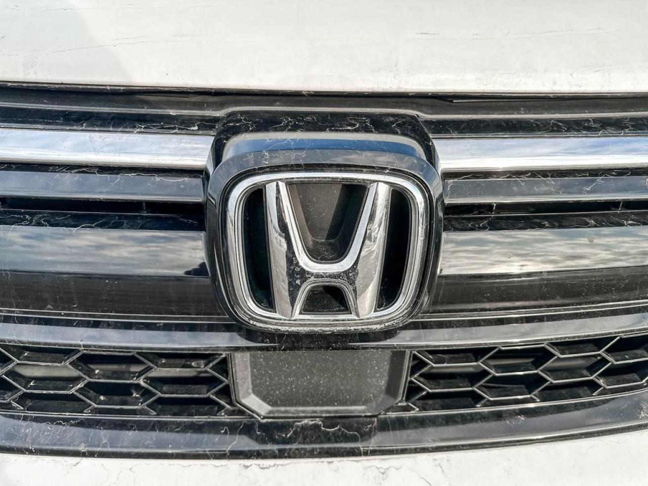 2020 Honda CR-V LX Photo