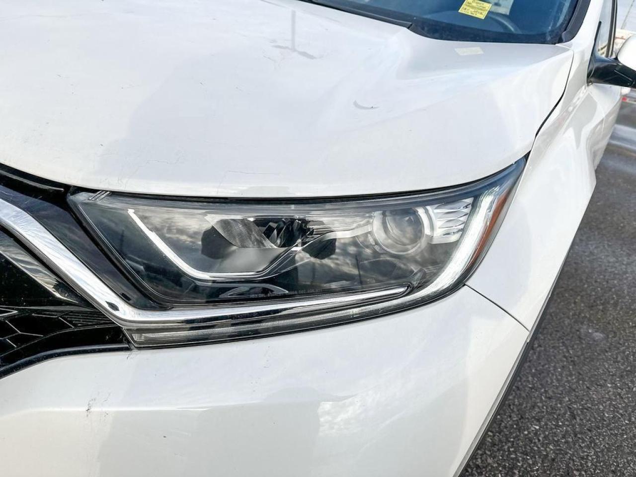 2020 Honda CR-V LX Photo