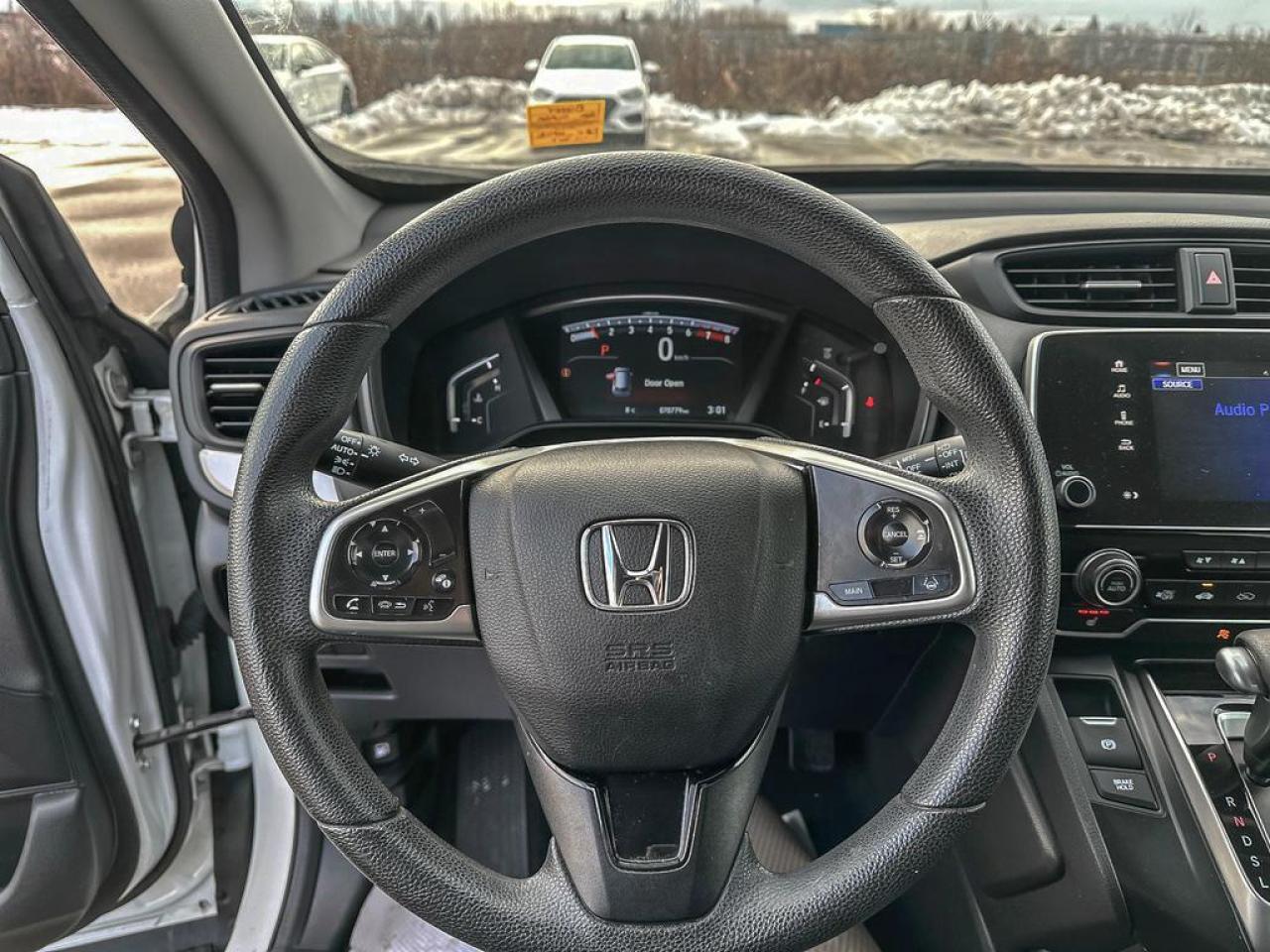 2020 Honda CR-V LX Photo