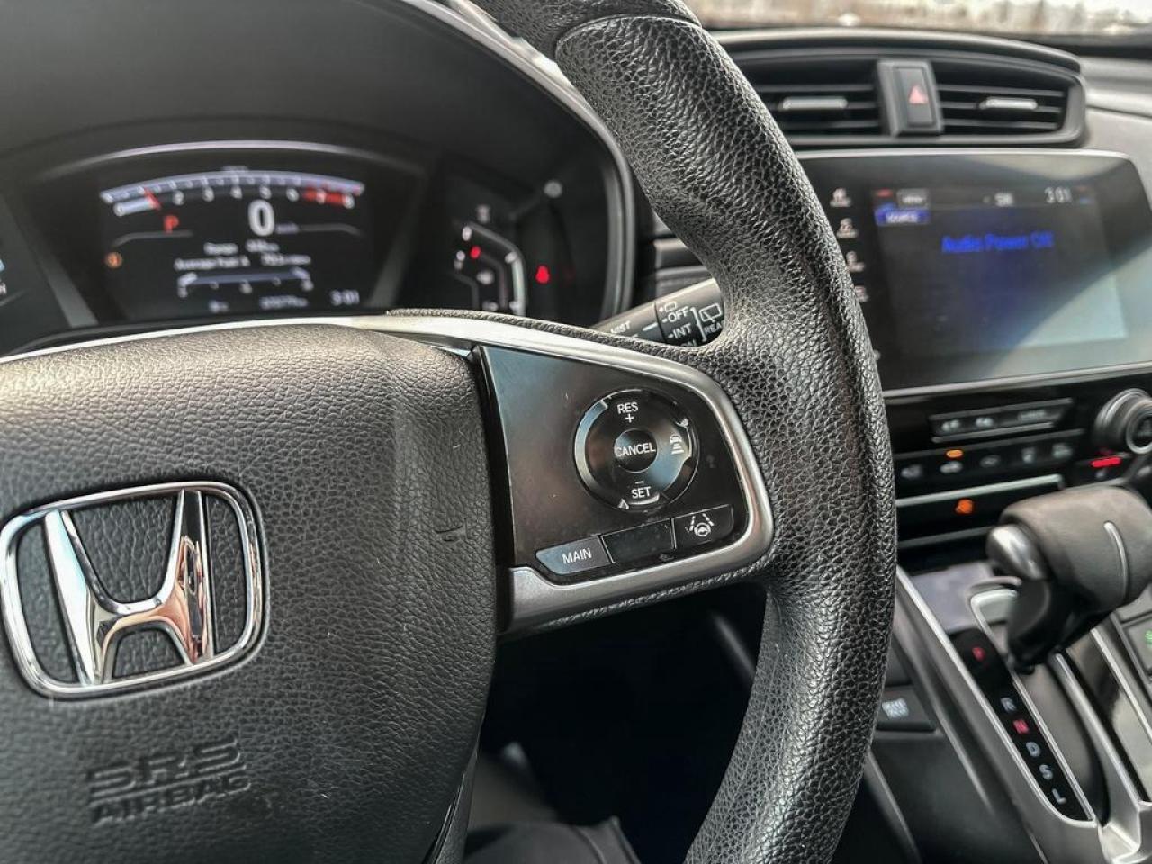 2020 Honda CR-V LX Photo