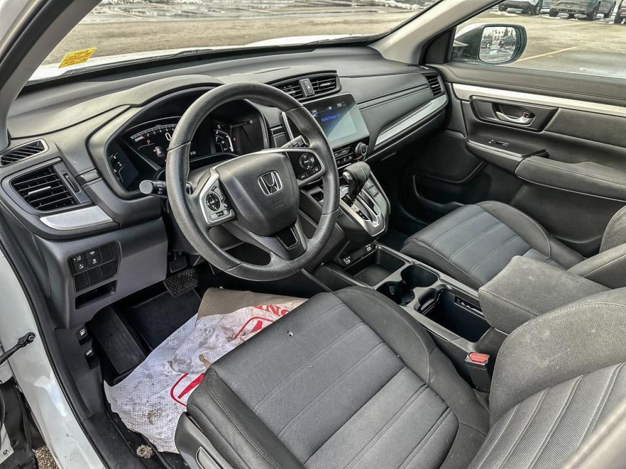 2020 Honda CR-V LX Photo