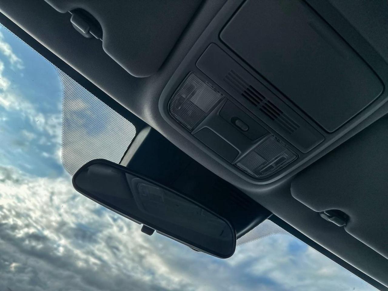 2020 Honda CR-V LX Photo