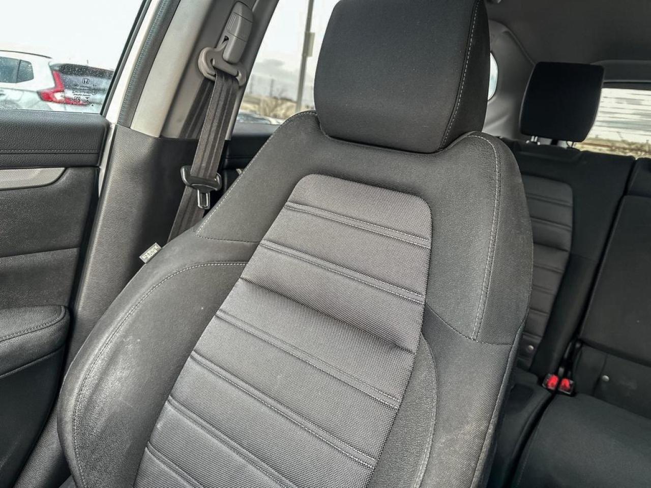 2020 Honda CR-V LX Photo