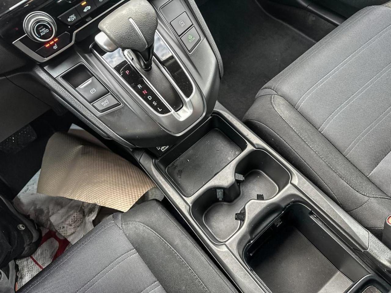 2020 Honda CR-V LX Photo