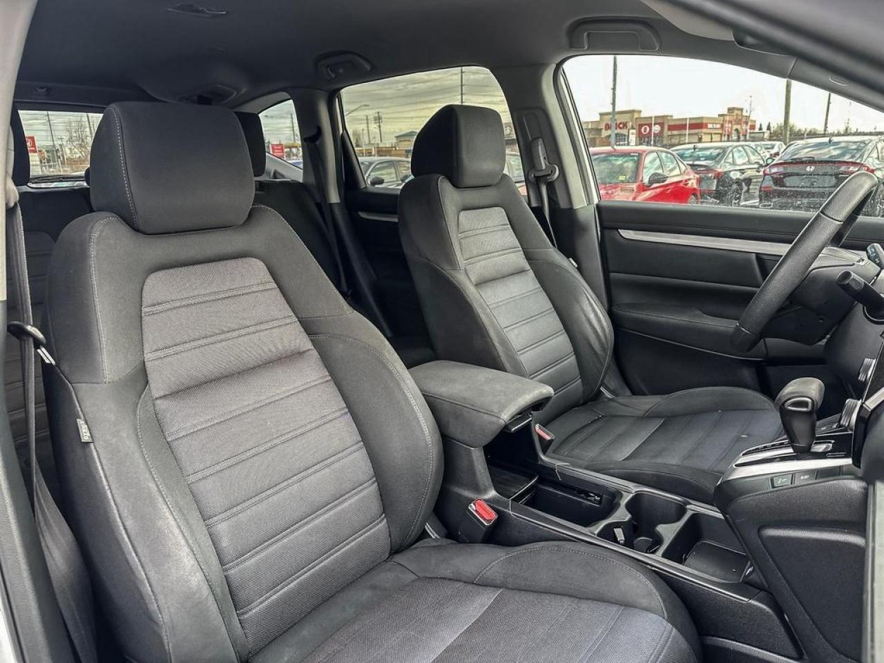 2020 Honda CR-V LX Photo