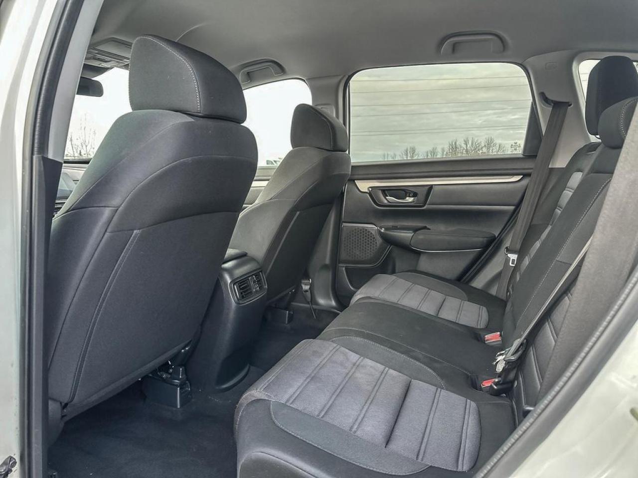 2020 Honda CR-V LX Photo