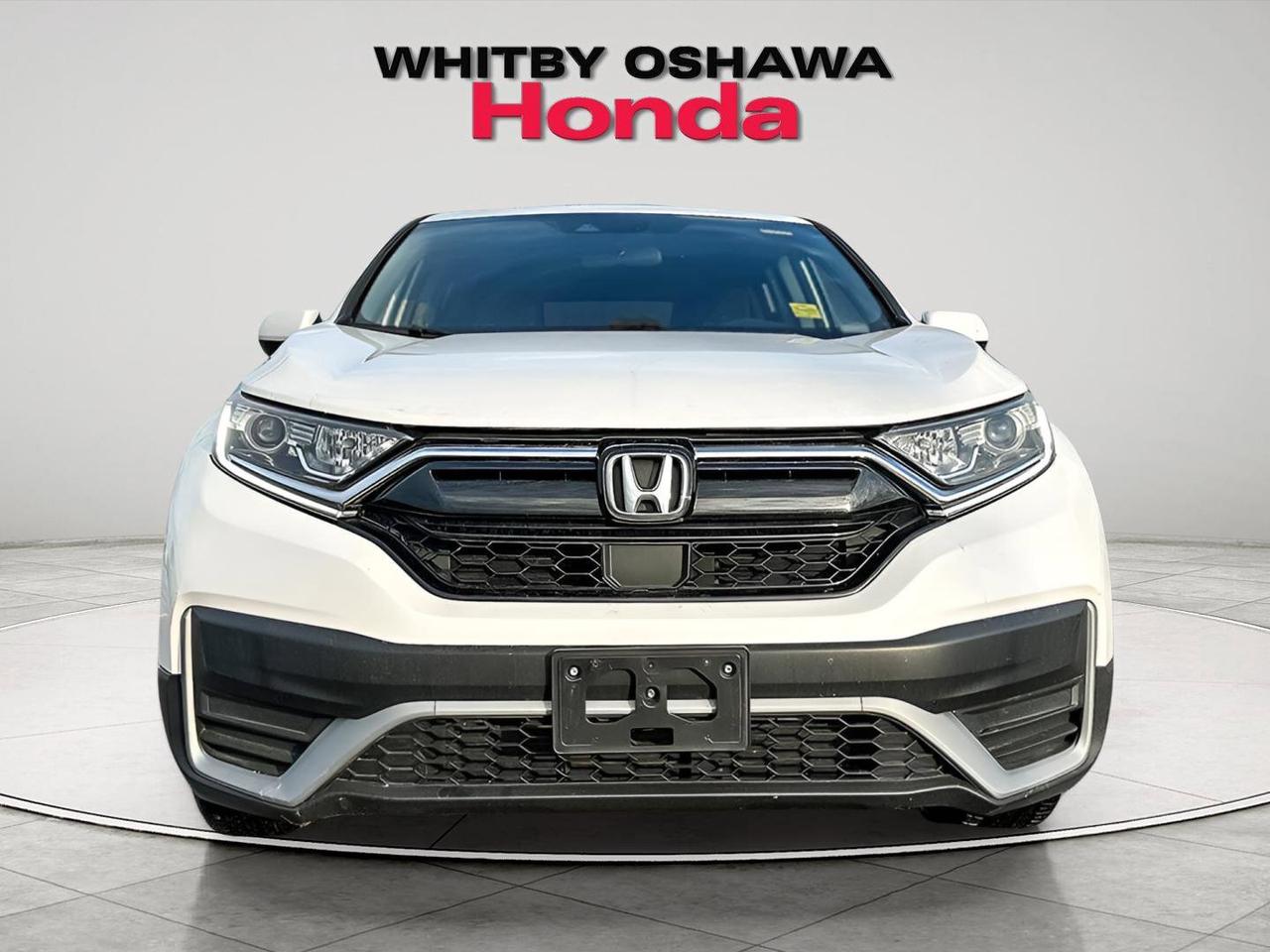 2020 Honda CR-V LX Photo