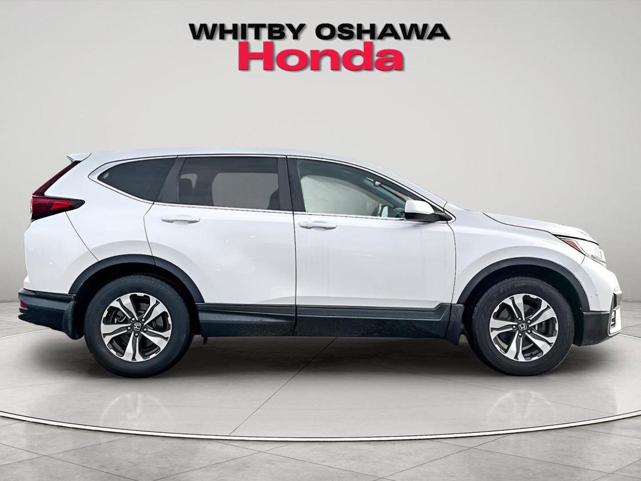 2020 Honda CR-V LX Photo