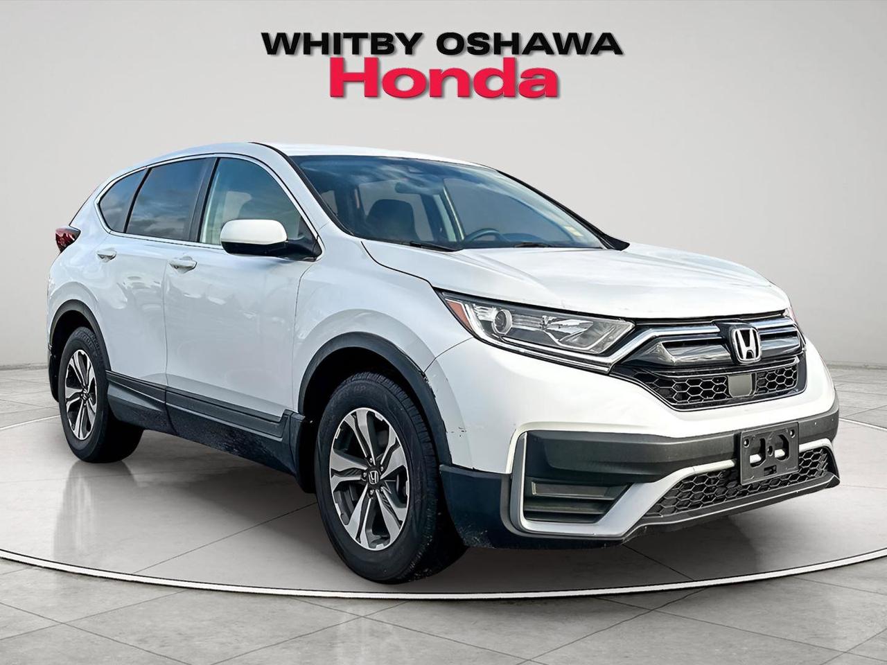 2020 Honda CR-V LX Photo