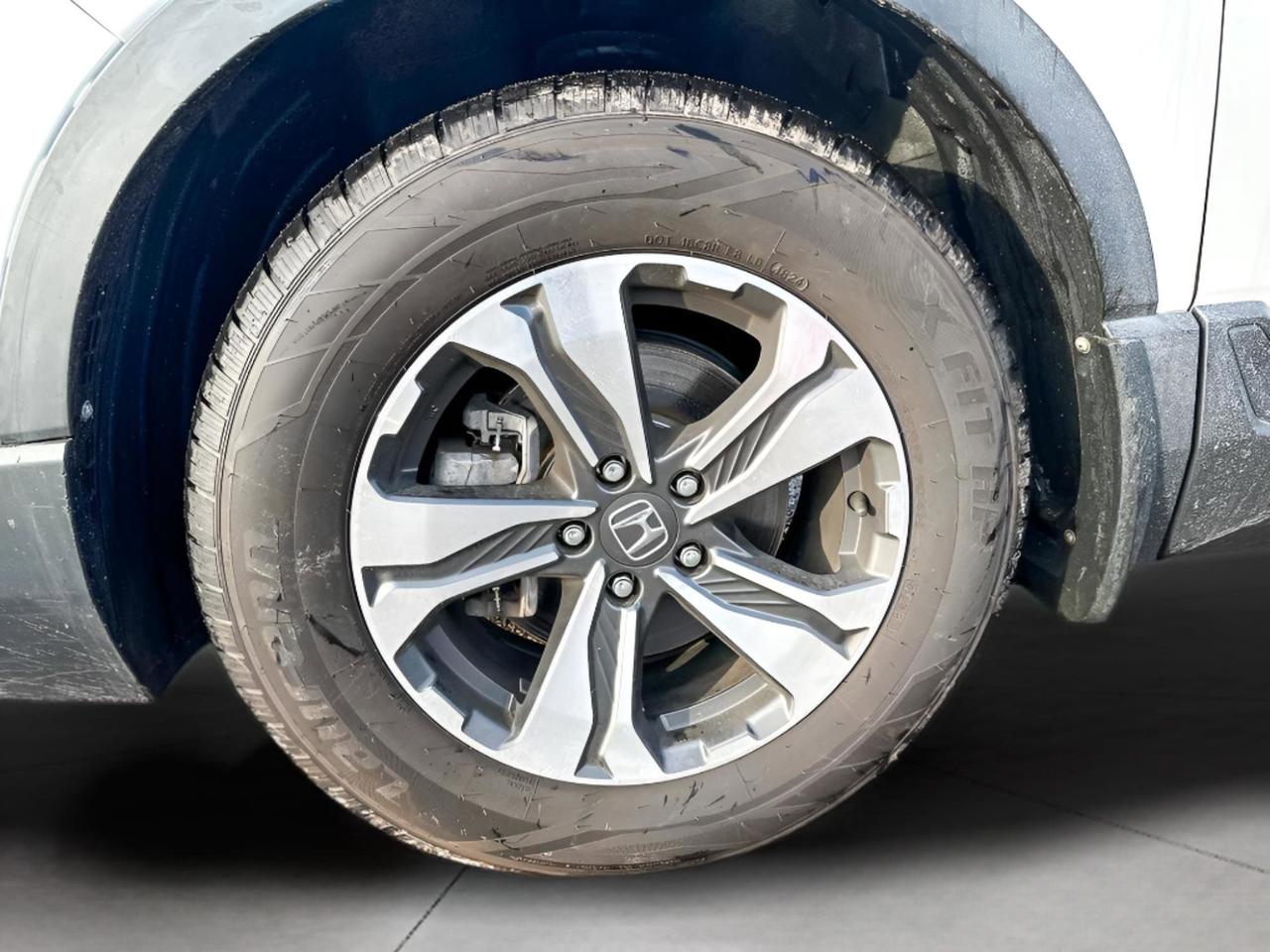 2020 Honda CR-V LX Photo