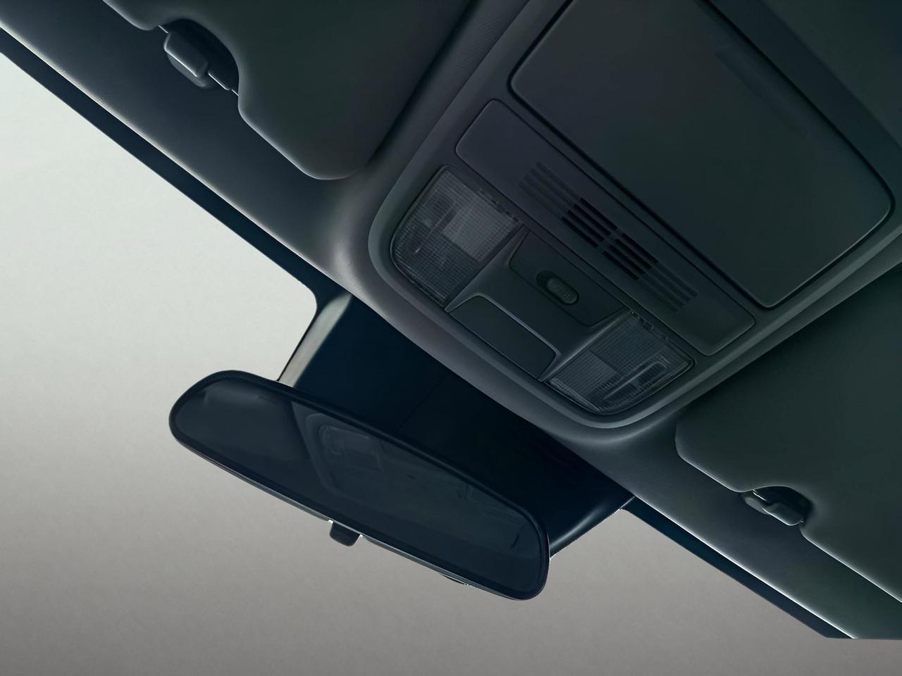 2020 Honda CR-V LX Photo