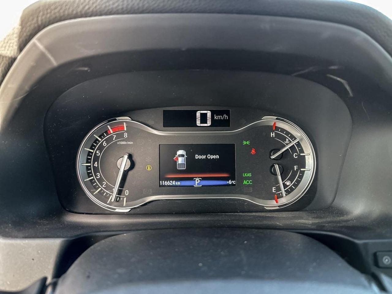 2019 Honda Ridgeline EX-L Photo