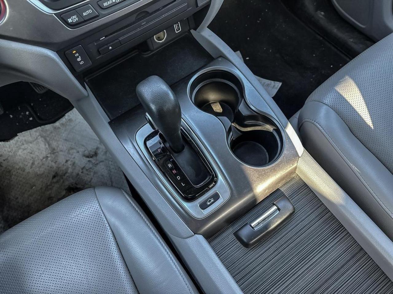 2019 Honda Ridgeline EX-L Photo