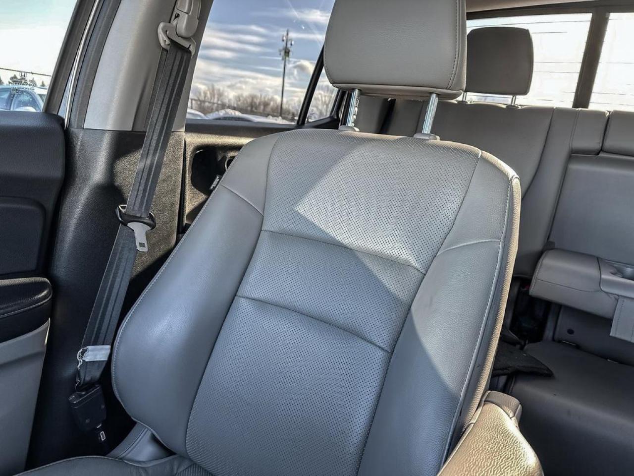 2019 Honda Ridgeline EX-L Photo