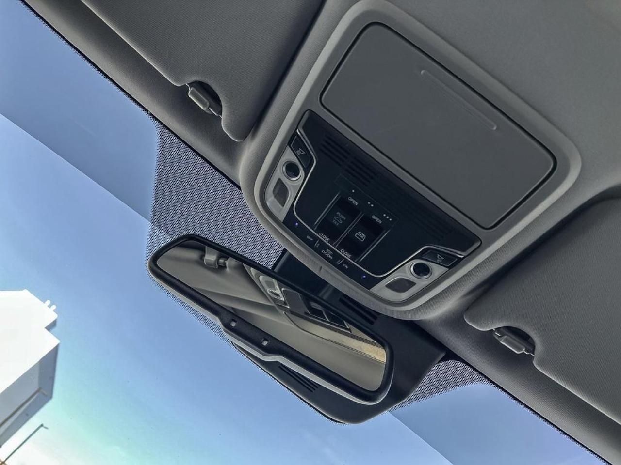 2019 Honda Ridgeline EX-L Photo