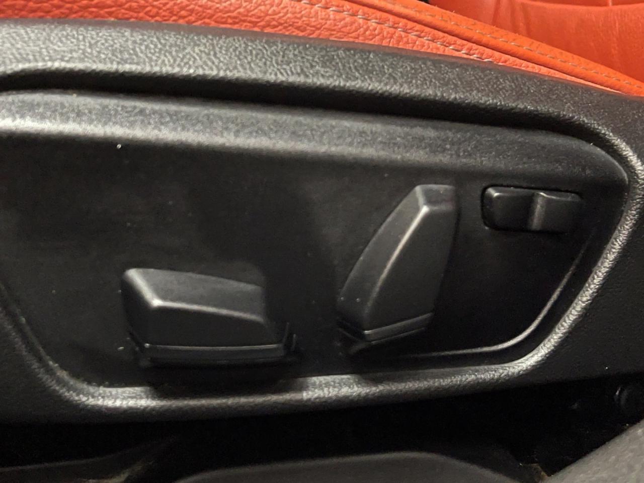 2021 BMW 2-Series Gran Coupe 228 XDRIVE   Red Leather   Sunroof   Blind Spot Photo