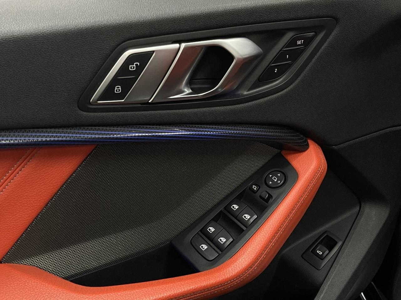 2021 BMW 2-Series Gran Coupe 228 XDRIVE   Red Leather   Sunroof   Blind Spot Photo