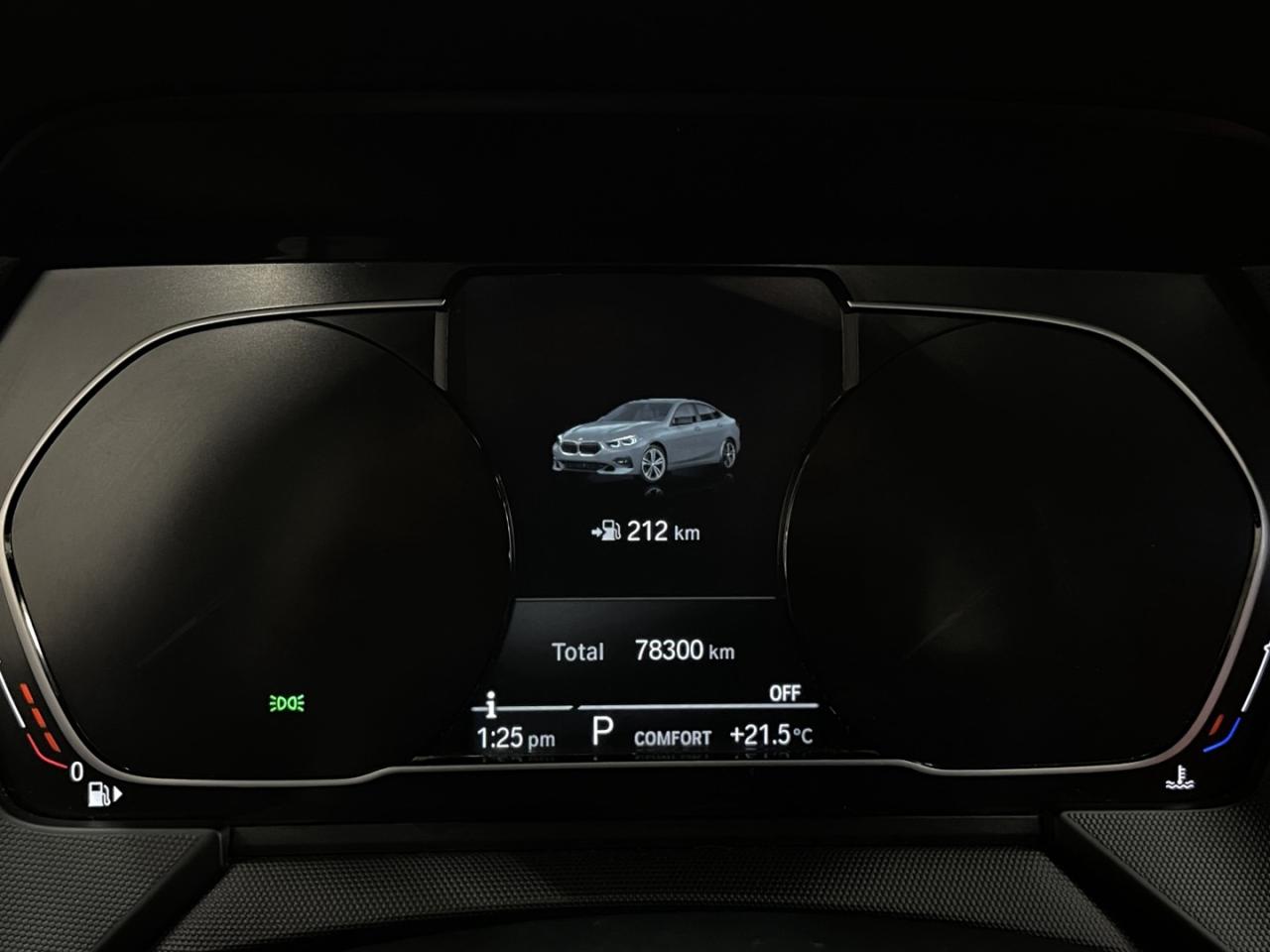 2021 BMW 2-Series Gran Coupe 228 XDRIVE   Red Leather   Sunroof   Blind Spot Photo