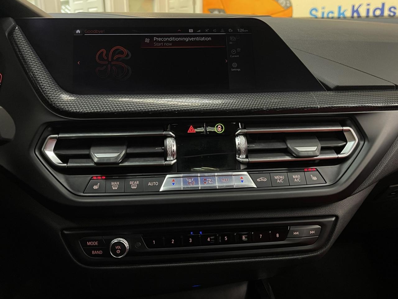 2021 BMW 2-Series Gran Coupe 228 XDRIVE   Red Leather   Sunroof   Blind Spot Photo