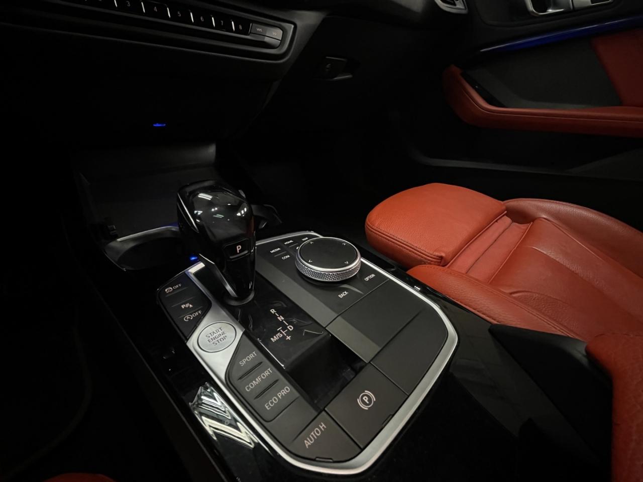 2021 BMW 2-Series Gran Coupe 228 XDRIVE   Red Leather   Sunroof   Blind Spot Photo