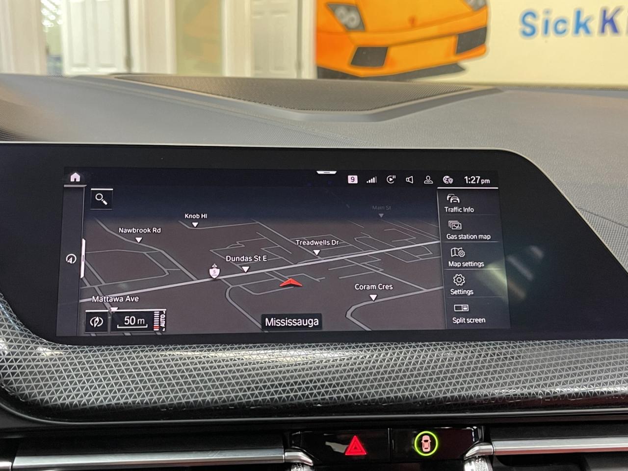 2021 BMW 2-Series Gran Coupe 228 XDRIVE   Red Leather   Sunroof   Blind Spot Photo