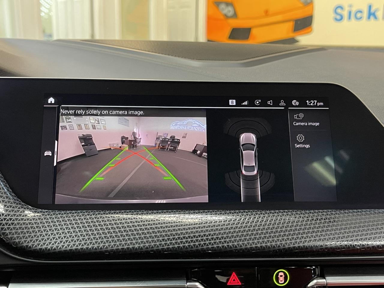 2021 BMW 2-Series Gran Coupe 228 XDRIVE   Red Leather   Sunroof   Blind Spot Photo