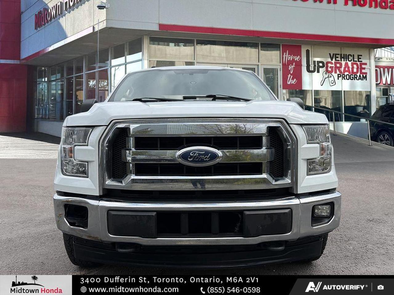2017 Ford F-150 *GREAT PRICE*GREAT VALUE* Photo2