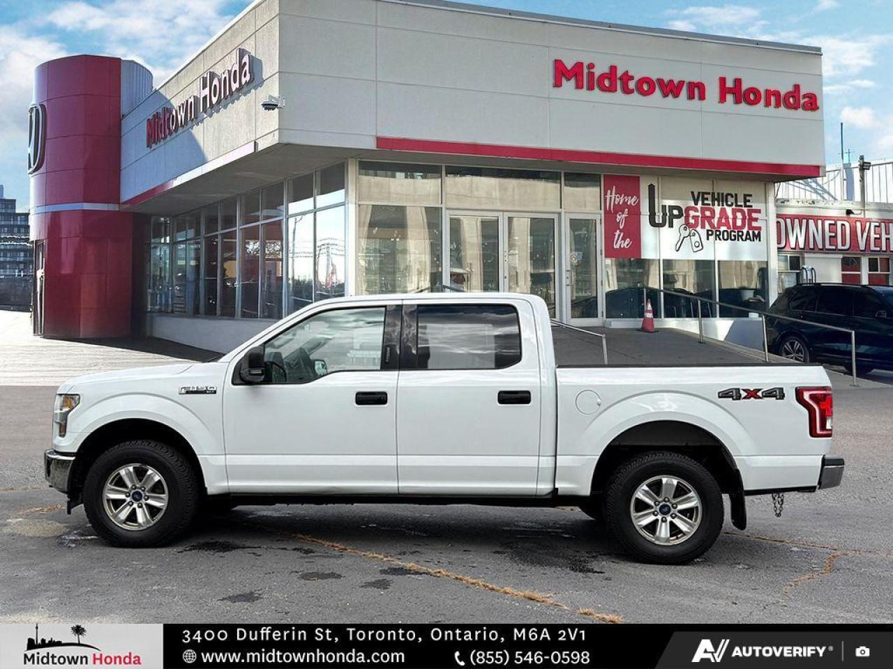 2017 Ford F-150 *GREAT PRICE*GREAT VALUE* Photo4