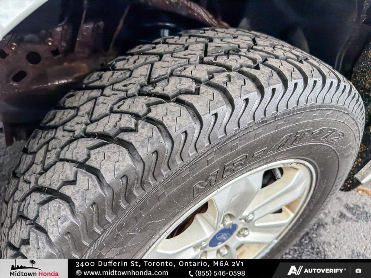 2017 Ford F-150 AS IS   Trailer Hitch   Back Up Camera Photo