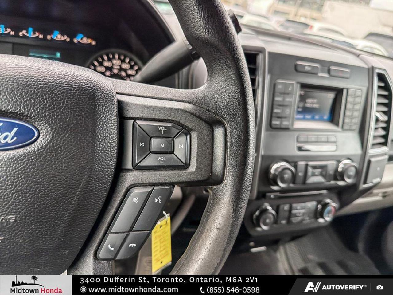 2017 Ford F-150 *GREAT PRICE*GREAT VALUE* Photo