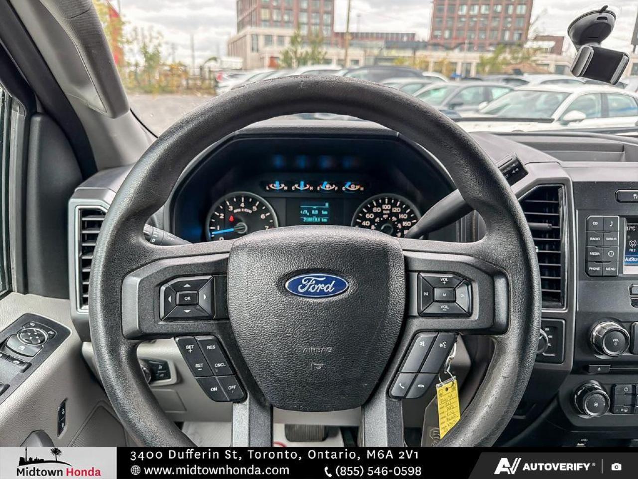 2017 Ford F-150 *GREAT PRICE*GREAT VALUE* Photo