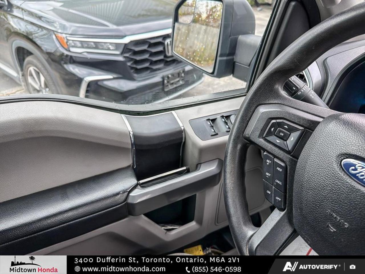 2017 Ford F-150 *GREAT PRICE*GREAT VALUE* Photo