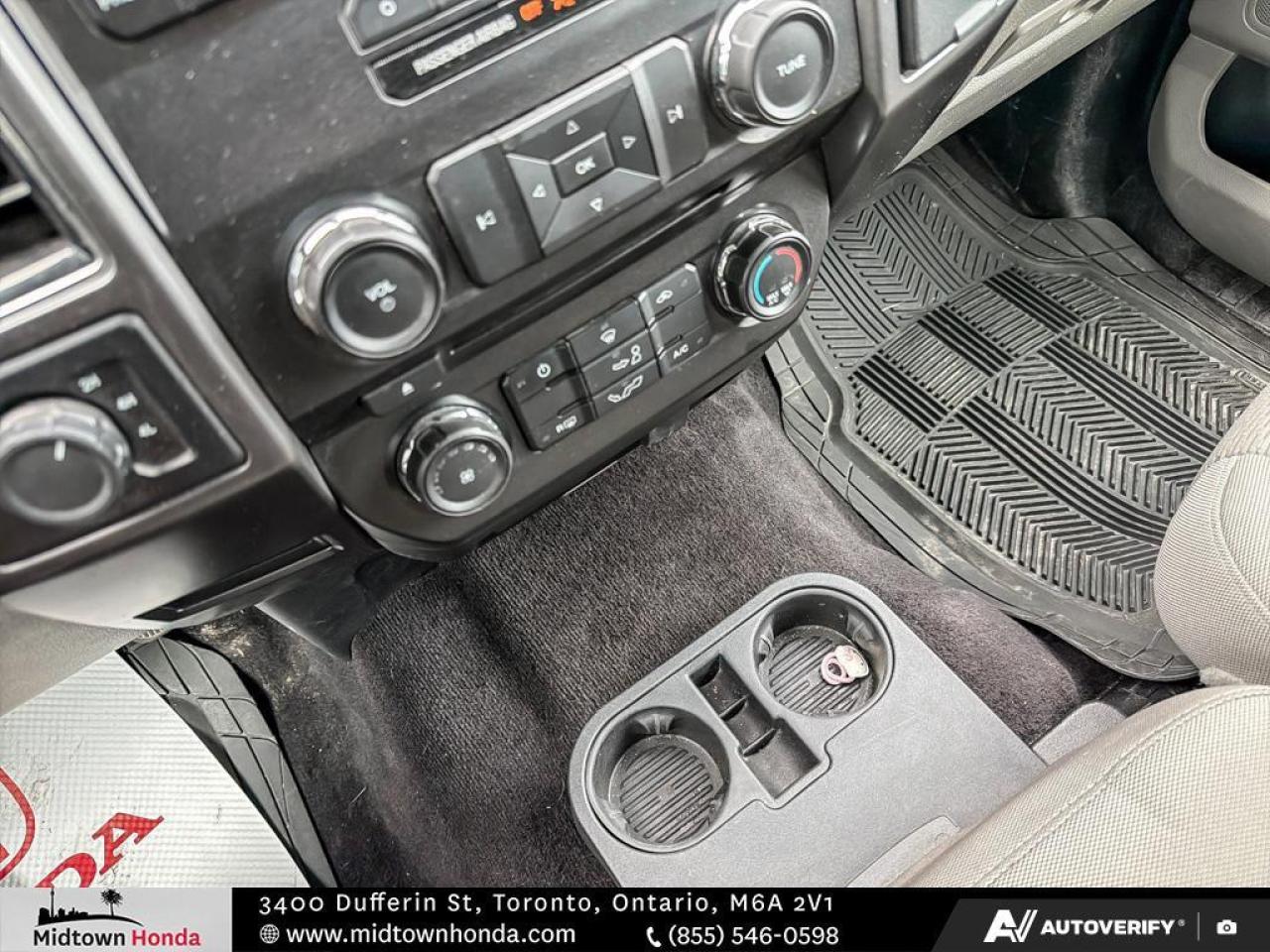 2017 Ford F-150 *GREAT PRICE*GREAT VALUE* Photo