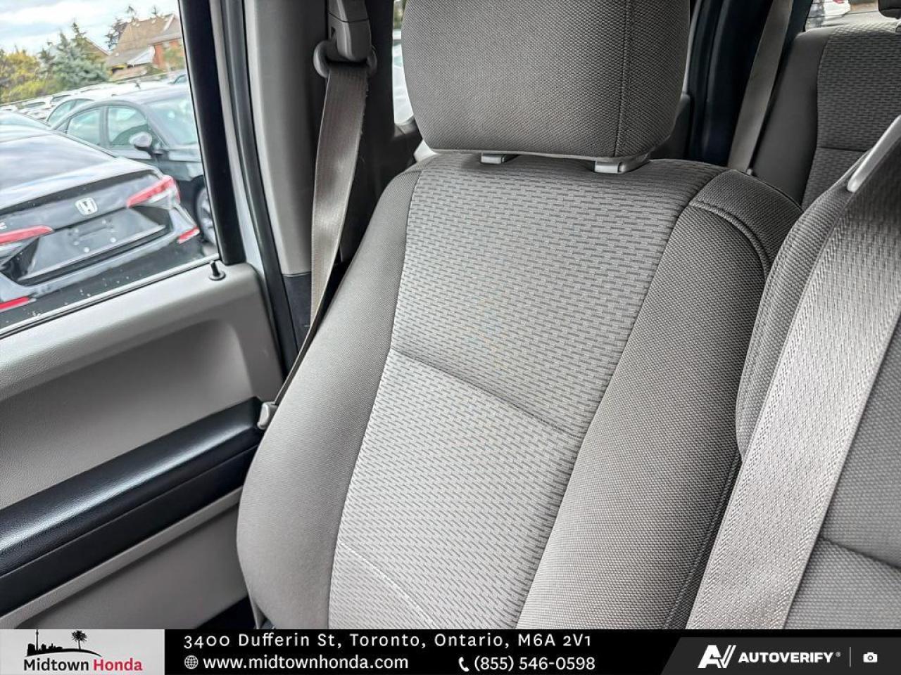 2017 Ford F-150 AS IS   Trailer Hitch   Back Up Camera Photo