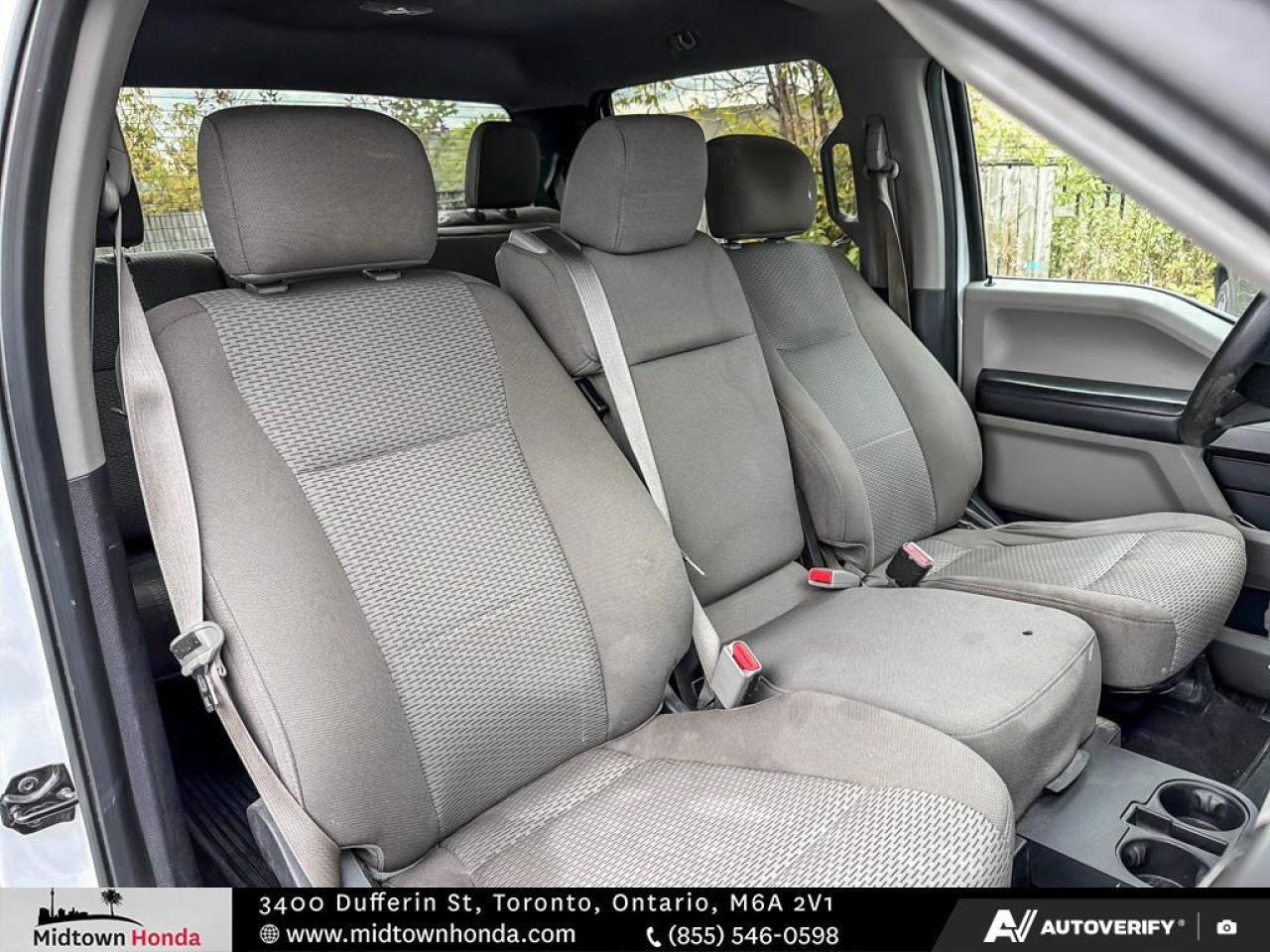 2017 Ford F-150 *GREAT PRICE*GREAT VALUE* Photo