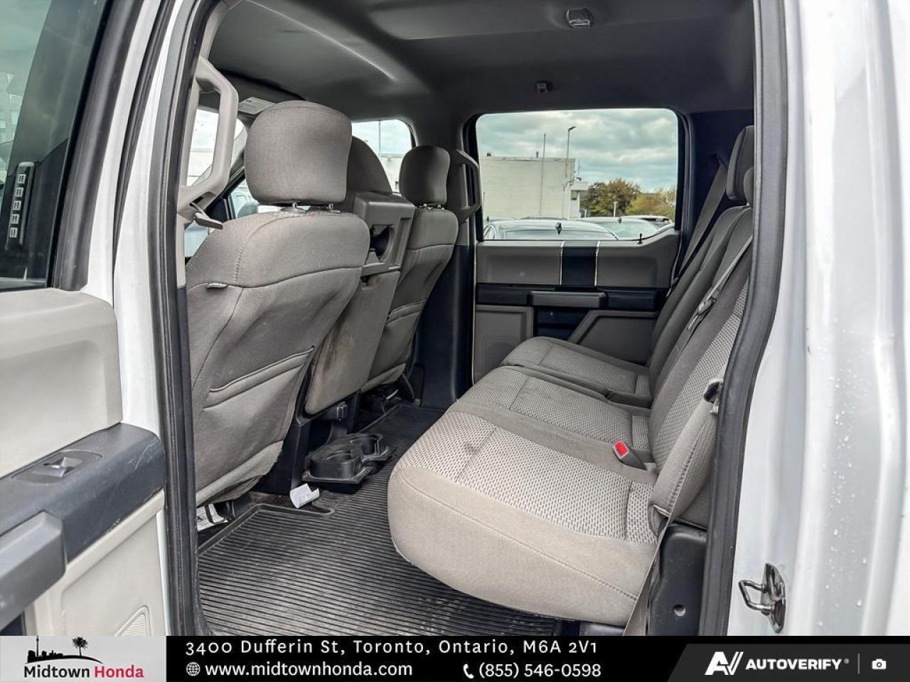 2017 Ford F-150 *GREAT PRICE*GREAT VALUE* Photo