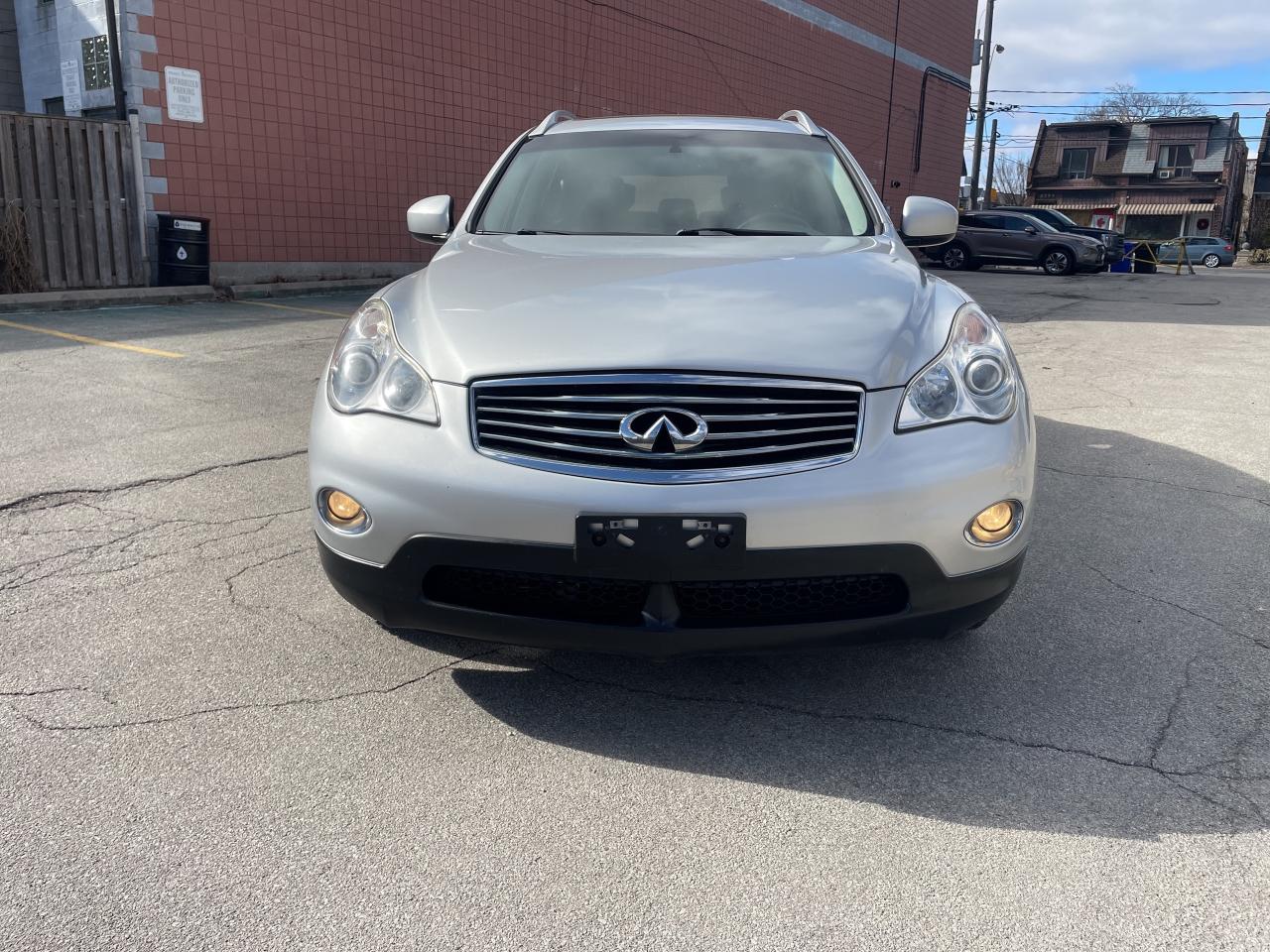 2015 Infiniti QX50 !!!!! PREMIUM/AWD/131,129KMS/CARFAX CLEAN !!!!!! Photo