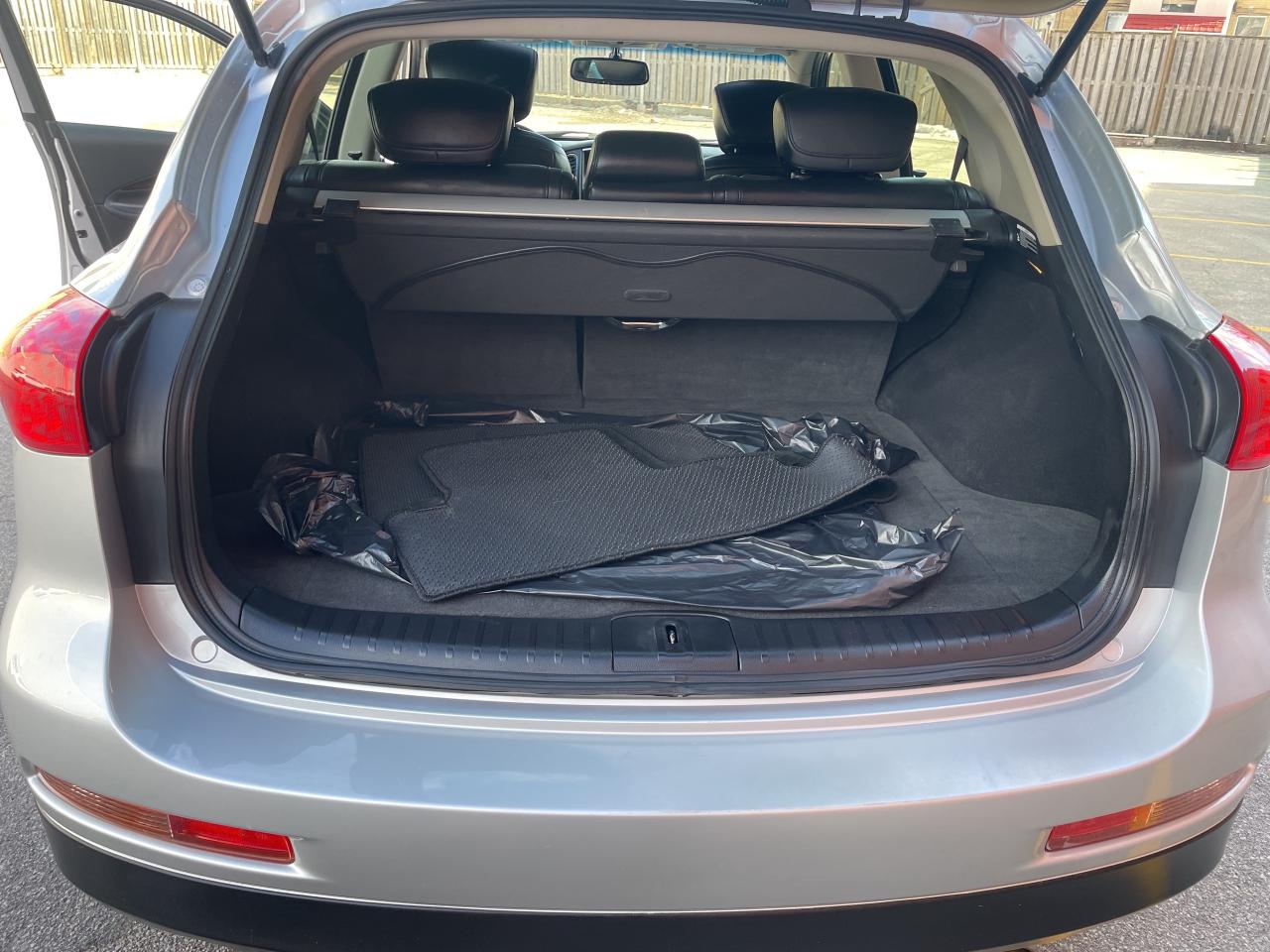 2015 Infiniti QX50 !!!!! PREMIUM/AWD/131,129KMS/CARFAX CLEAN !!!!!! Photo