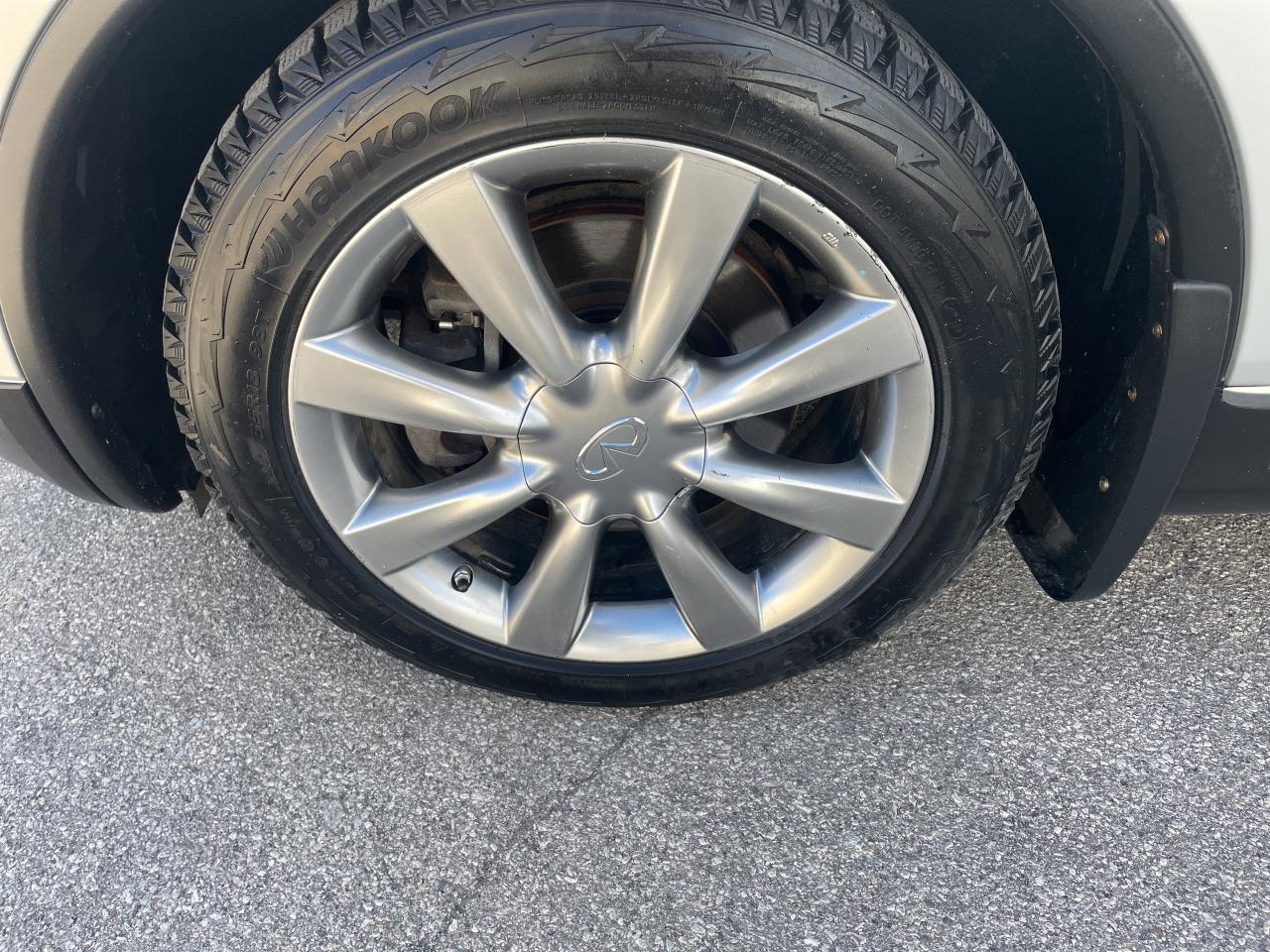 2015 Infiniti QX50 !!!!! PREMIUM/AWD/131,129KMS/CARFAX CLEAN !!!!!! Photo