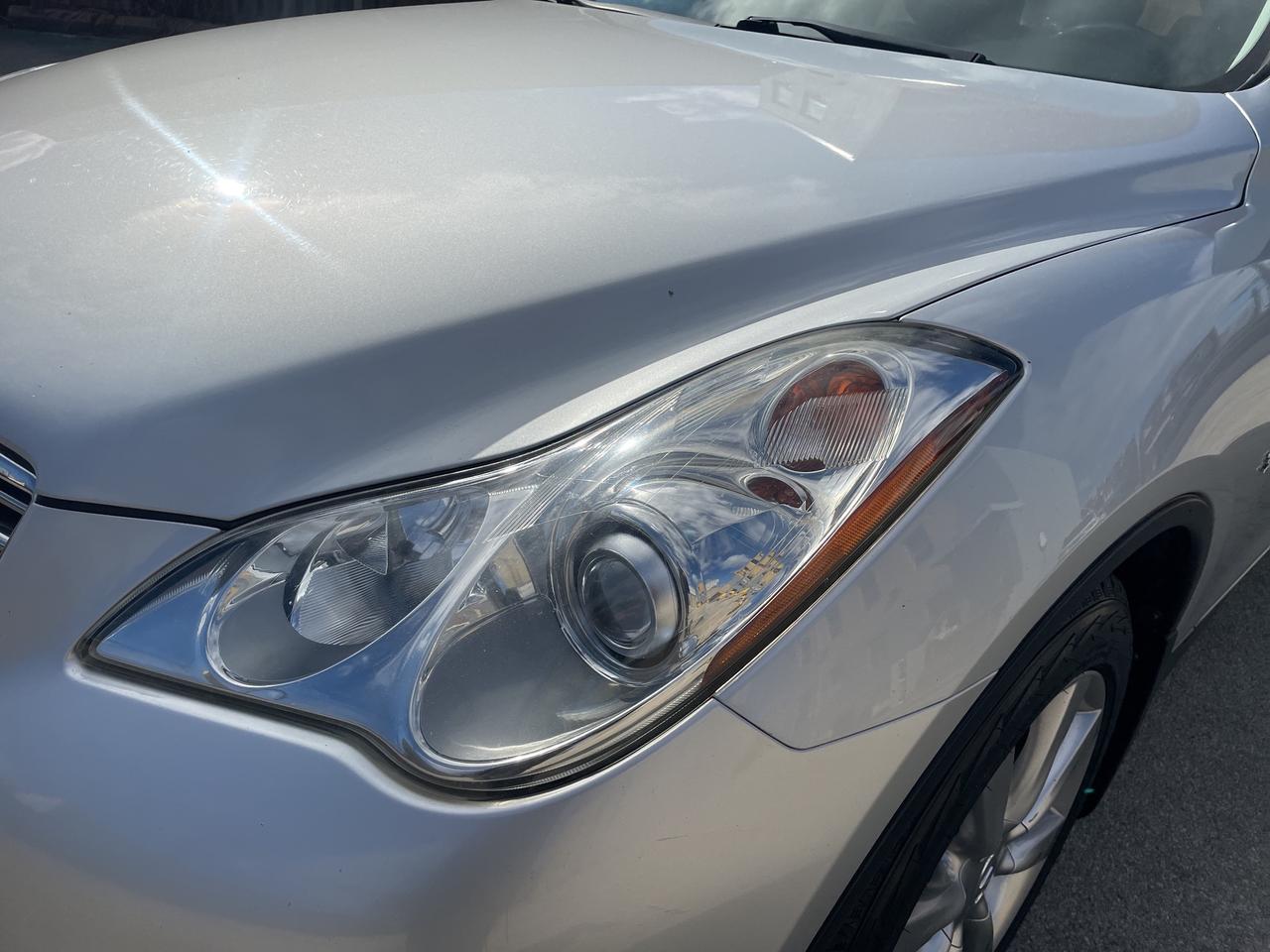 2015 Infiniti QX50 !!!!! PREMIUM/AWD/131,129KMS/CARFAX CLEAN !!!!!! Photo