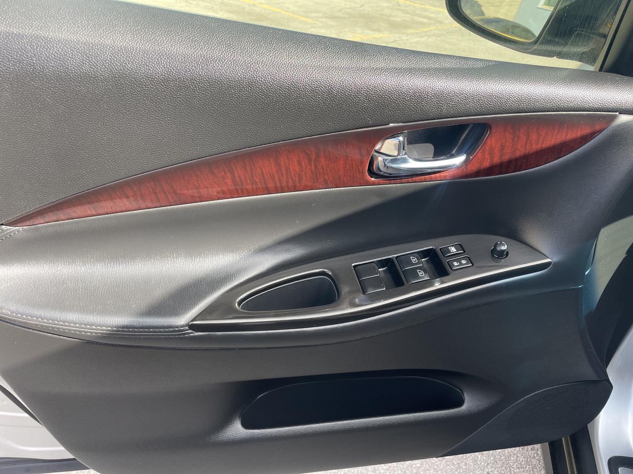 2015 Infiniti QX50 !!!!! PREMIUM/AWD/131,129KMS/CARFAX CLEAN !!!!!! Photo