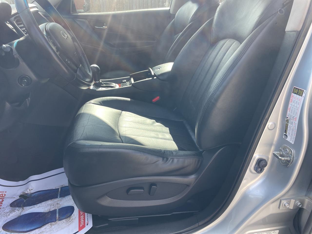 2015 Infiniti QX50 !!!!! PREMIUM/AWD/131,129KMS/CARFAX CLEAN !!!!!! Photo