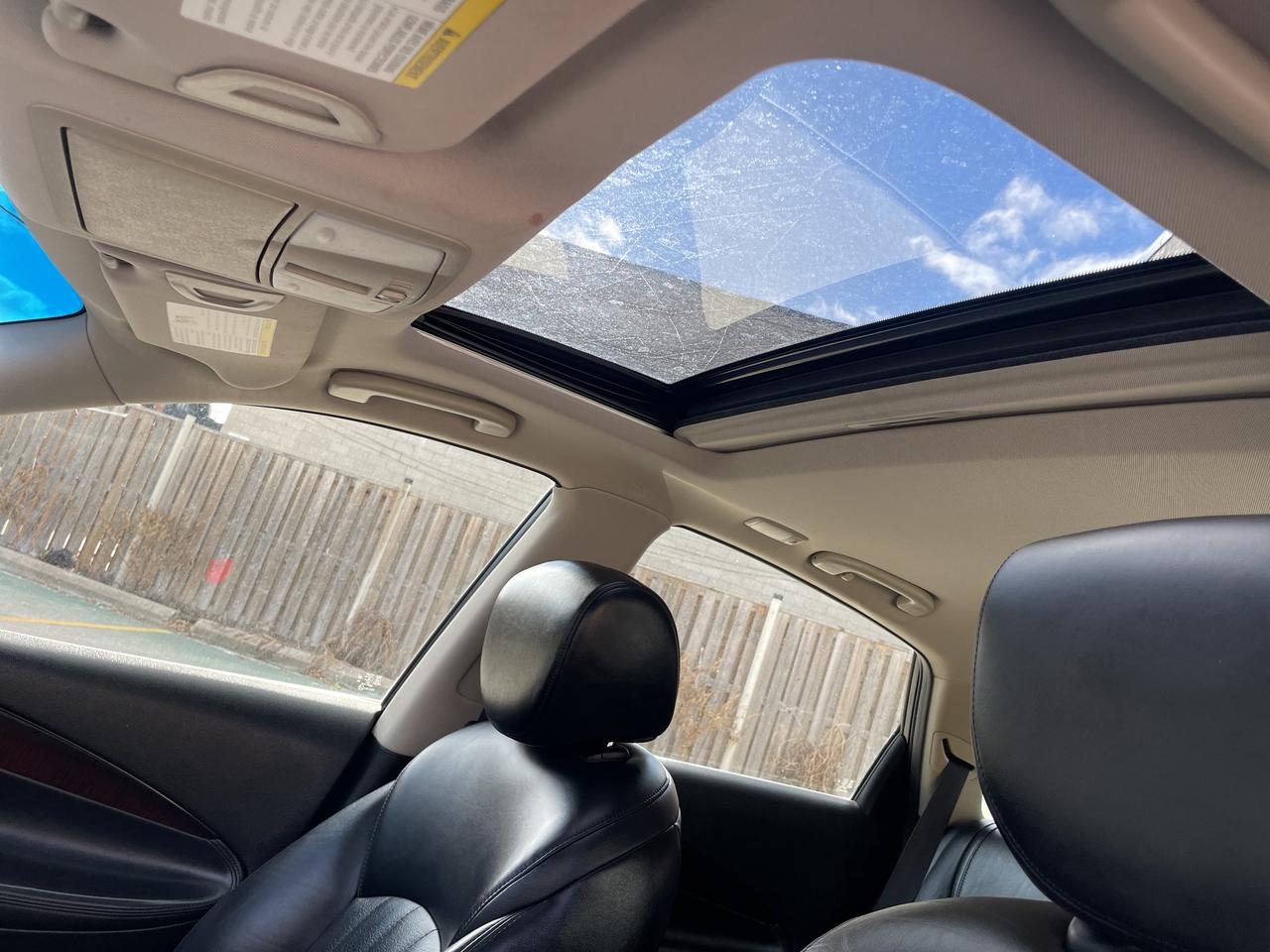 2015 Infiniti QX50 !!!!! PREMIUM/AWD/131,129KMS/CARFAX CLEAN !!!!!! Photo