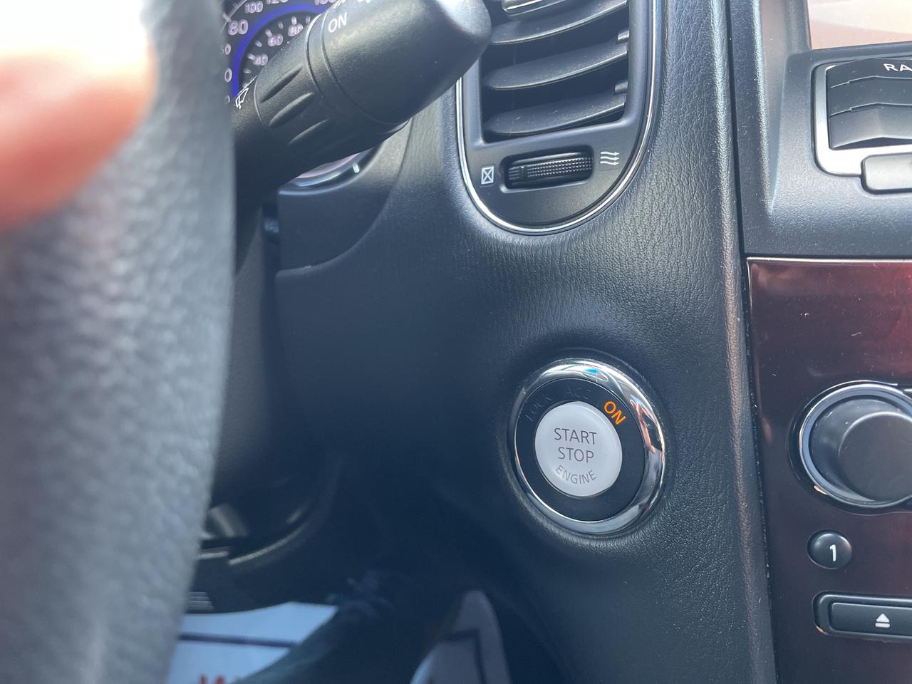 2015 Infiniti QX50 !!!!! PREMIUM/AWD/131,129KMS/CARFAX CLEAN !!!!!! Photo