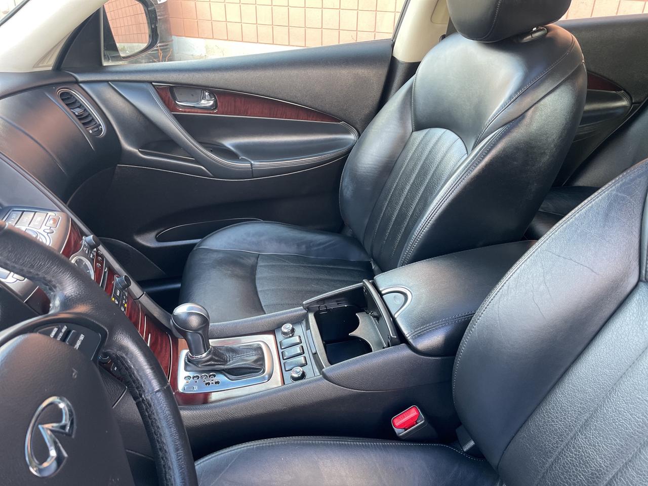 2015 Infiniti QX50 !!!!! PREMIUM/AWD/131,129KMS/CARFAX CLEAN !!!!!! Photo