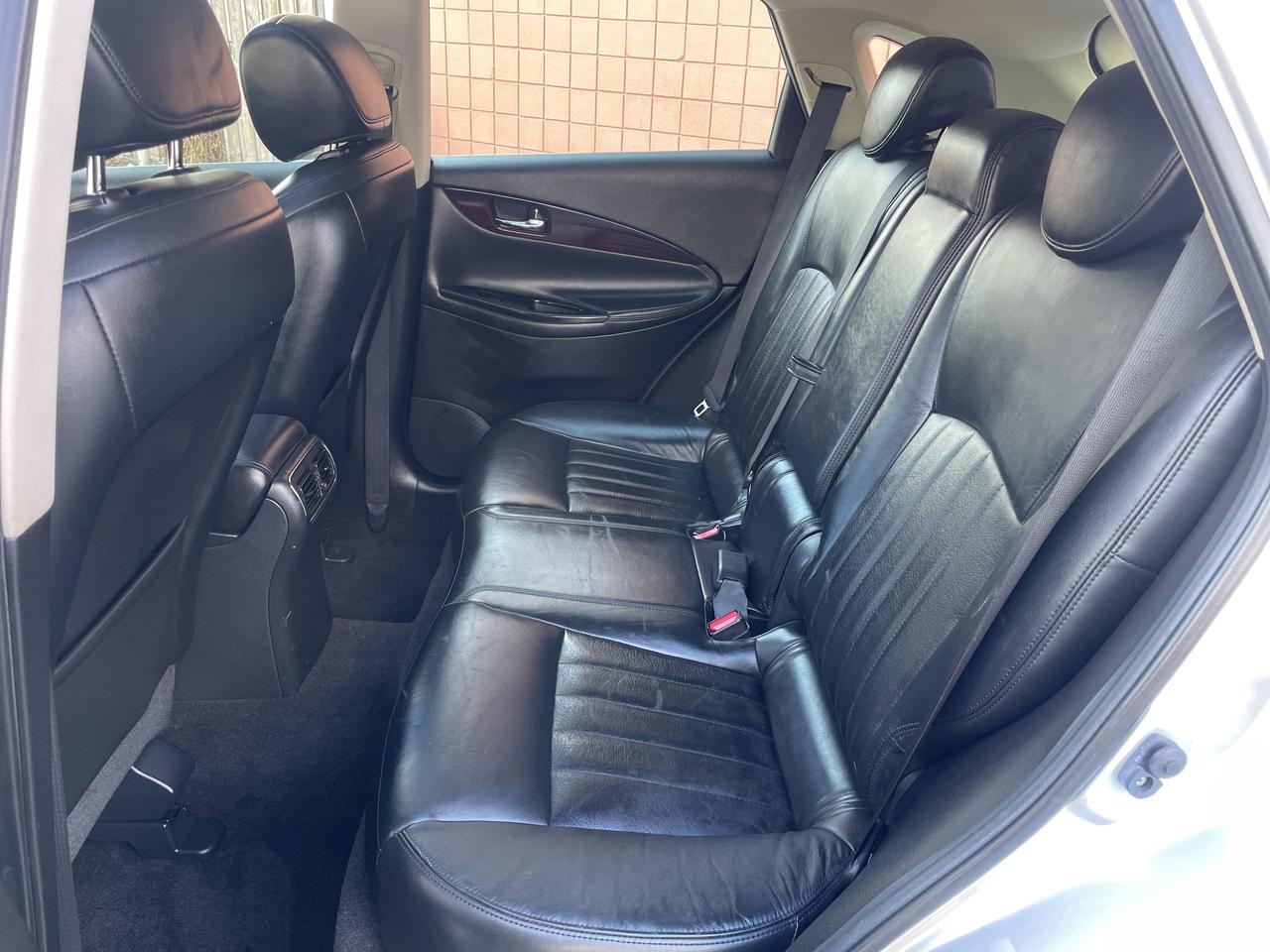 2015 Infiniti QX50 !!!!! PREMIUM/AWD/131,129KMS/CARFAX CLEAN !!!!!! Photo